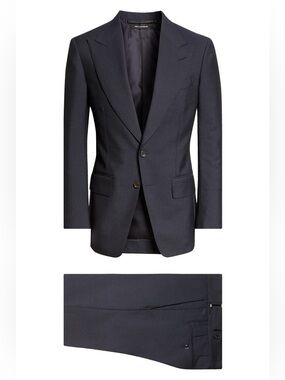 Brand new Tom Ford Atticus Suit